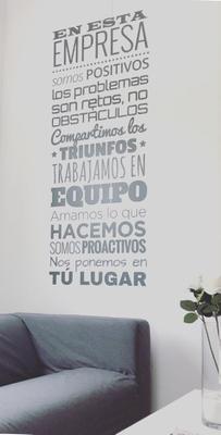 frases motivadoras oficina