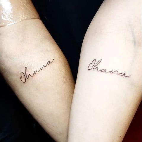 60 frases para tatuajes en pareja | Entretenimiento