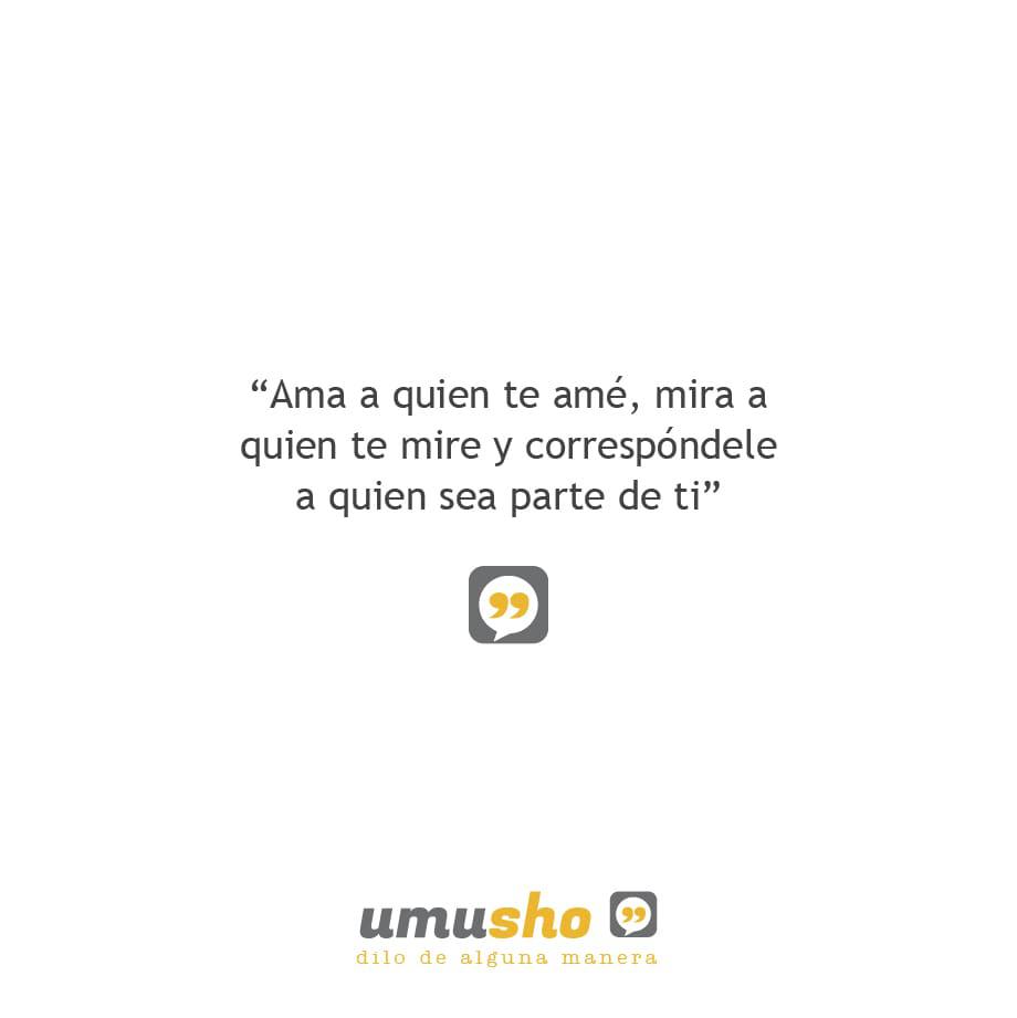 Frases de superación de un amor no correspondido