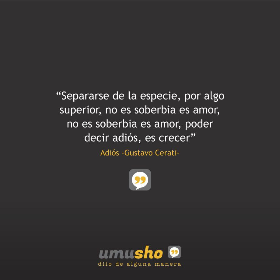 Frases de superación de un amor de canciones latinas