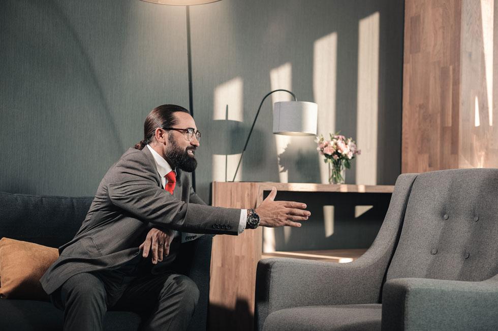 Los amigos imaginarios en adultos