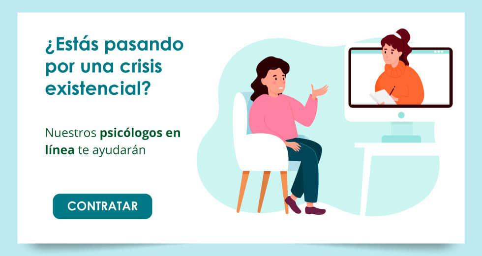 Psicólogos en línea