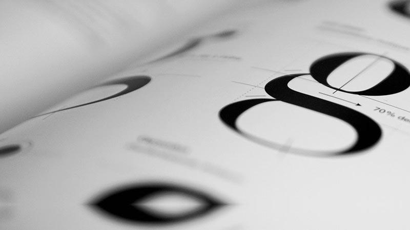 Tipografías diseño web