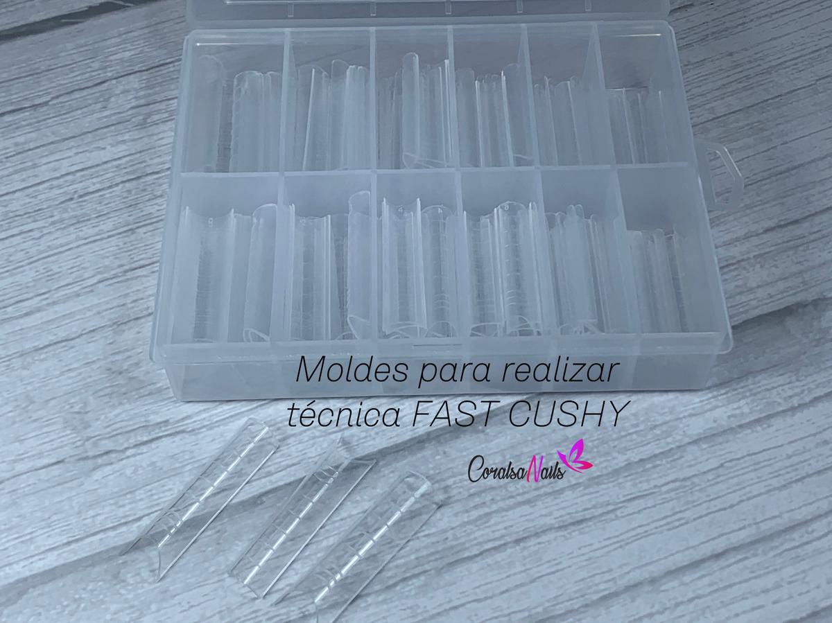 formas inferiores y superiores