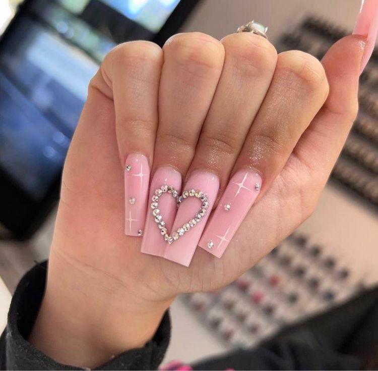 2022 nail trends