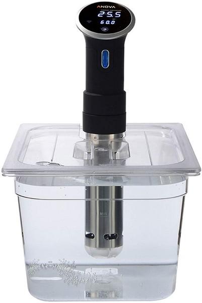 Aparato de Cocina Sous Vide