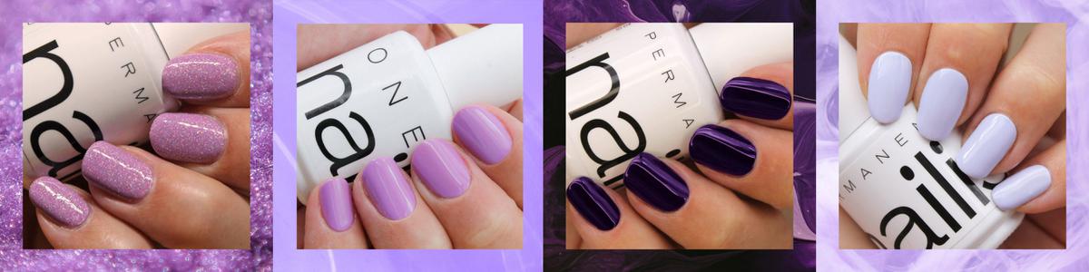 esmalte de uñas very peri