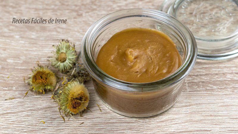 receta de crema natural casera con 3 ingredientes de aloe vera