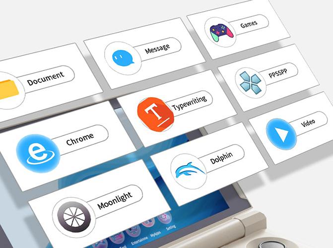 Emuladores y aplicaciones
