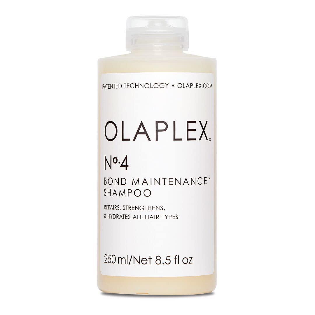 Champú No.4 Bond Maintenance Shampoo de Olaplex