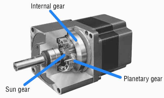 reductora-motor-paso-a-paso