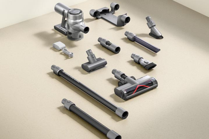 Dreame V12 Mistral - Accesorios