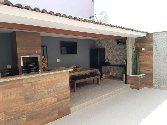 Colores en la decoración de terrazas