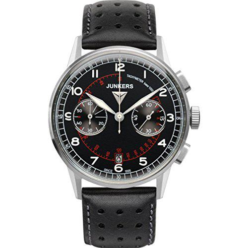 Junkers G38 Chronograph