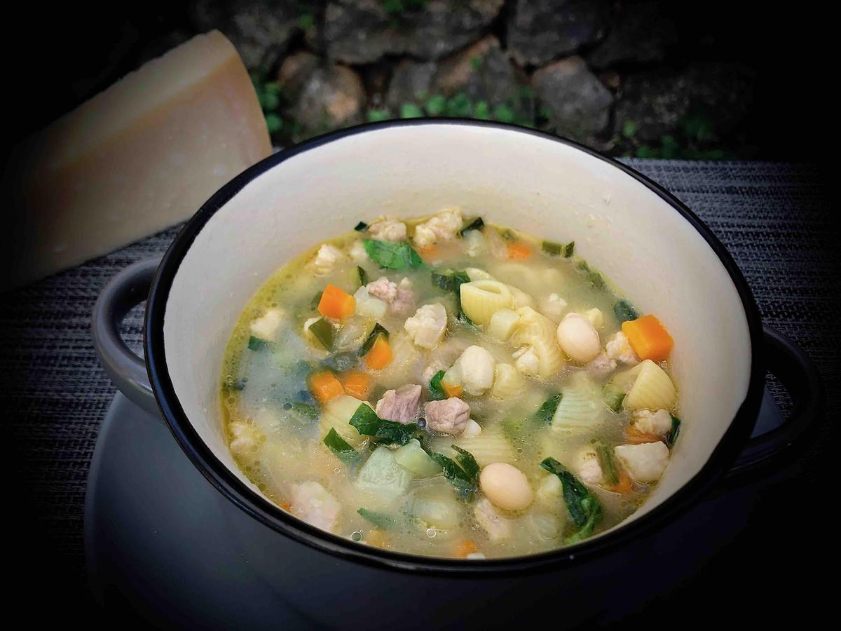 3 SOPAS IMPRESCINDIBLES ✅ paso a paso y con Trucos 👌🏻