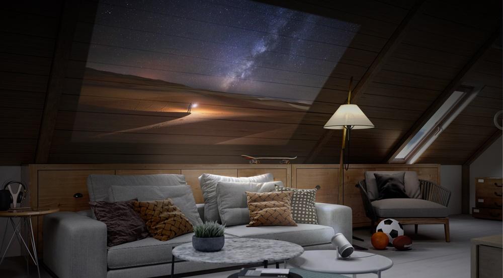 Samsung The FreeStyle