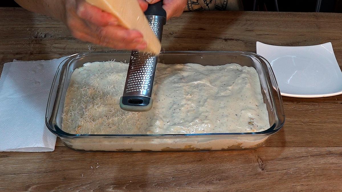 CREPES RELLENOS DE POLLO Y CHAMPIÑONES CON BECHAMEL, MUY TIERNOS Y JUGOSOS - Loli Domínguez - Foto 19