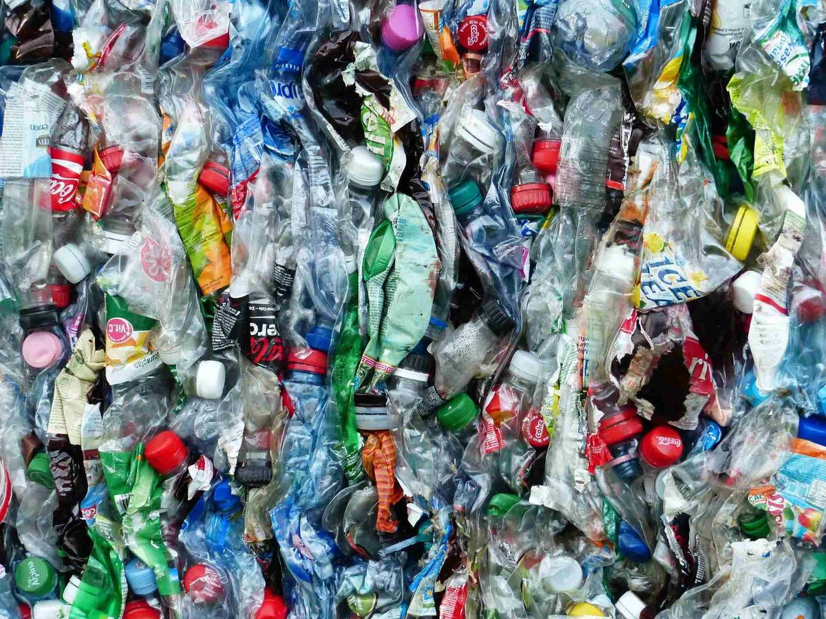 problema del uso abusivo de plásticos