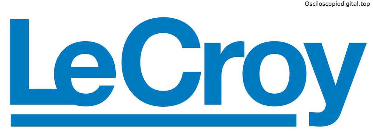 Historia osciloscopio 