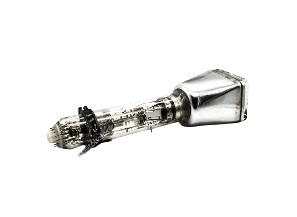 tubo de rayos catodicos osciloscopio