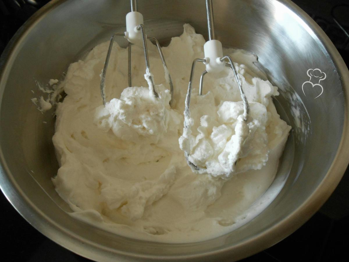 Consejos Nata montada (crema de leche)