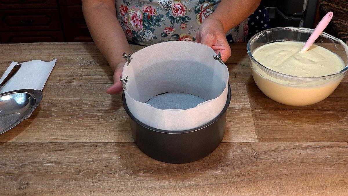 TARTA DE YOGUR CON FRESAS, UNA RECETA FÁCIL Y DELICIOSA - Loli Domínguez - Foto 8