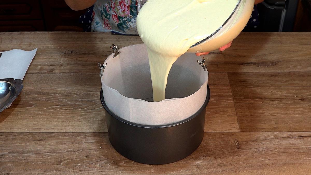 TARTA DE YOGUR CON FRESAS, UNA RECETA FÁCIL Y DELICIOSA - Loli Domínguez - Foto 9