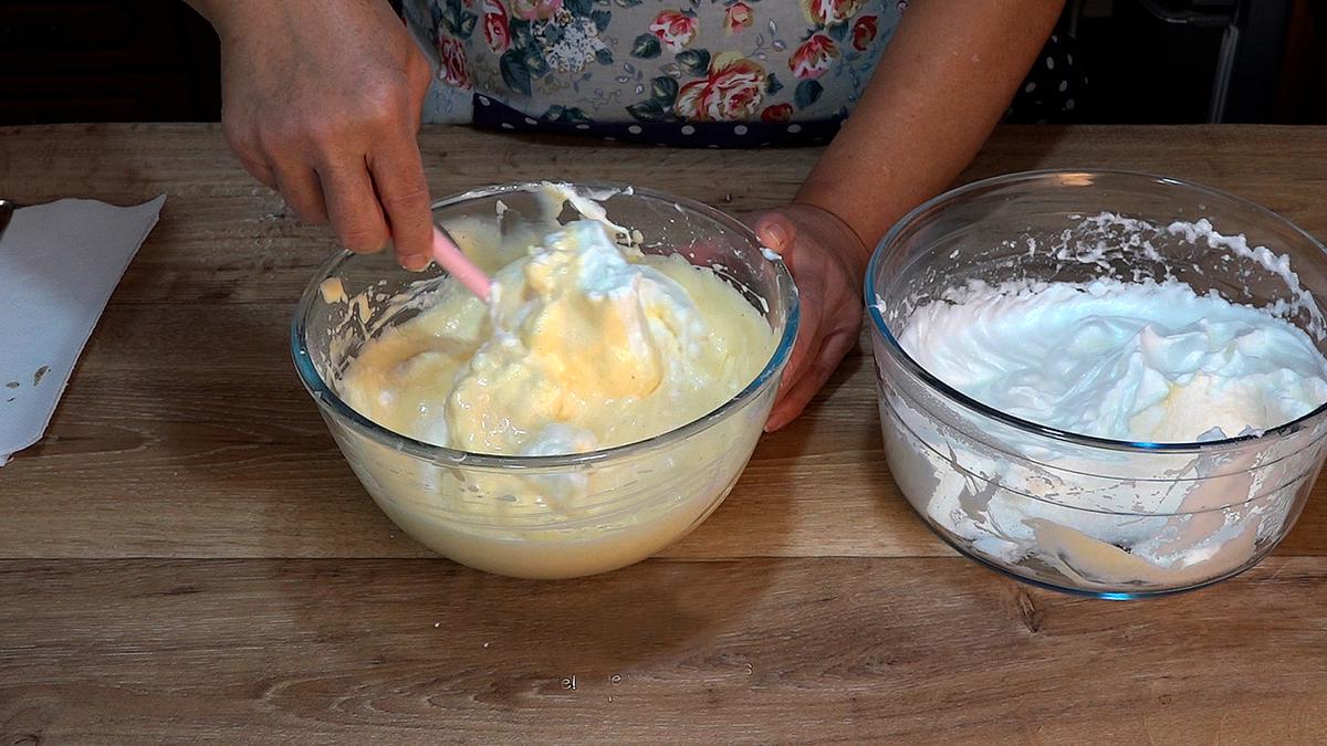 TARTA DE YOGUR CON FRESAS, UNA RECETA FÁCIL Y DELICIOSA - Loli Domínguez - Foto 6
