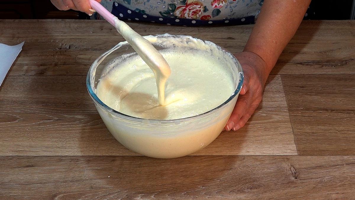 TARTA DE YOGUR CON FRESAS, UNA RECETA FÁCIL Y DELICIOSA - Loli Domínguez - Foto 7