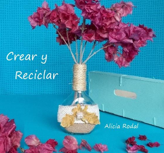 Si te gusta hacer manualidades en casa, en familia y no te quieres gastar mucho dinero, en esta publicación te muestro 20 ideas creativas que puedes hacer sin gastar dinero, y a los peques de la casa le encantará. Diy.