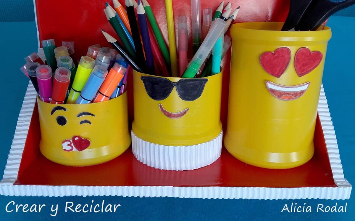 Si te gusta hacer manualidades en casa, en familia y no te quieres gastar mucho dinero, en esta publicación te muestro 20 ideas creativas que puedes hacer sin gastar dinero, y a los peques de la casa le encantará. Diy.