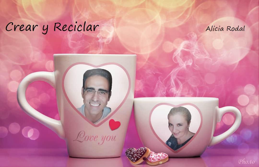 Si quieres hacer un regalo especial en San Valentín, piensa en algo que puedas compartir con tu pareja por mucho tiempo, como un lindo recuerdo de vuestro amor.