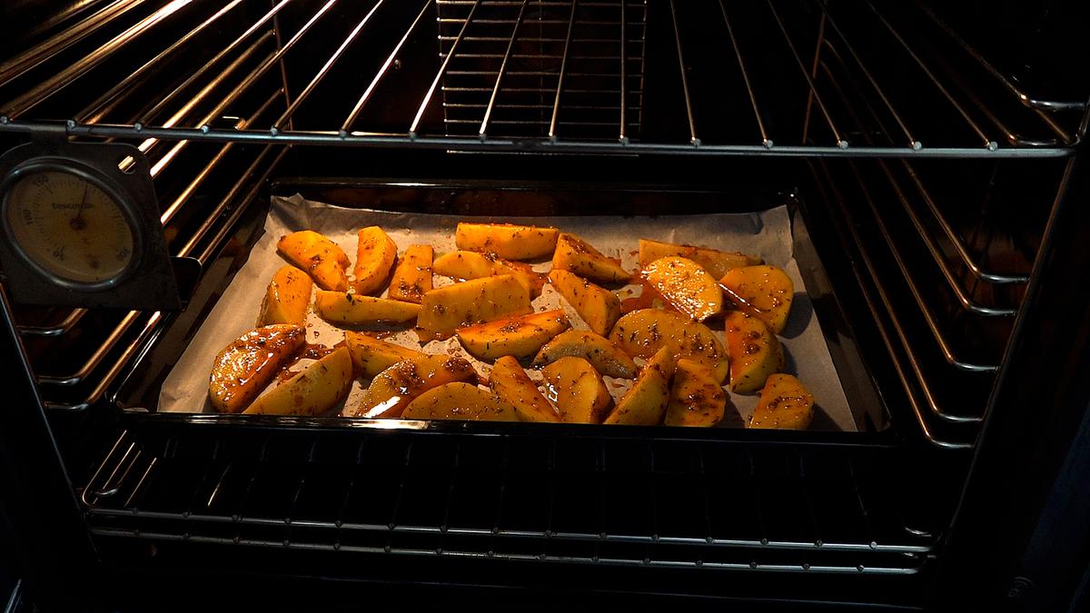 HAMBURGUESAS DE WAGYU, PATATAS GAJO Y AROS DE CEBOLLA - Loli Domínguez - Foto 10