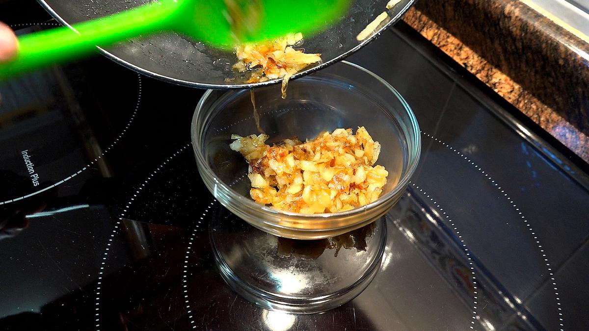 HAMBURGUESAS DE WAGYU, PATATAS GAJO Y AROS DE CEBOLLA - Loli Domínguez - Foto 14