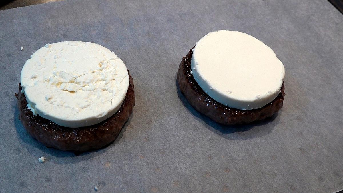 HAMBURGUESAS DE WAGYU, PATATAS GAJO Y AROS DE CEBOLLA - Loli Domínguez - Foto 16