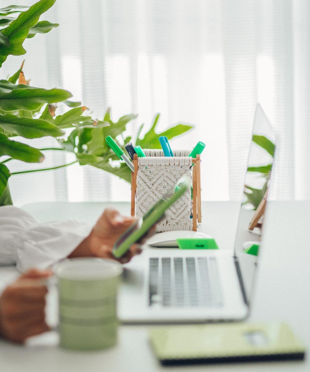 El macramé el acento artesanal para tu hogar 4