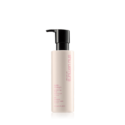 Locion capilar y otros productos de skincare