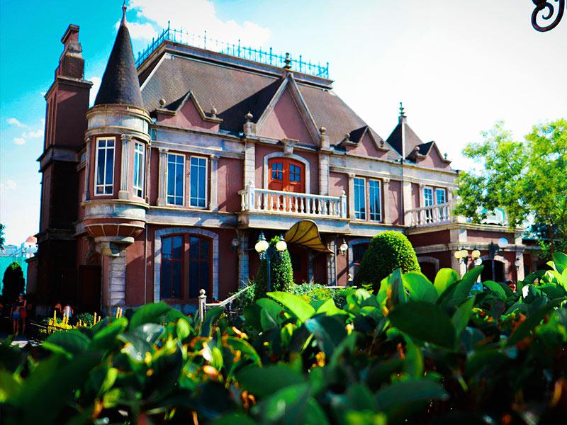 Planes de ocio en España