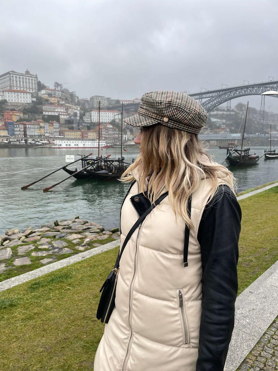 que ver en oporto en un dia