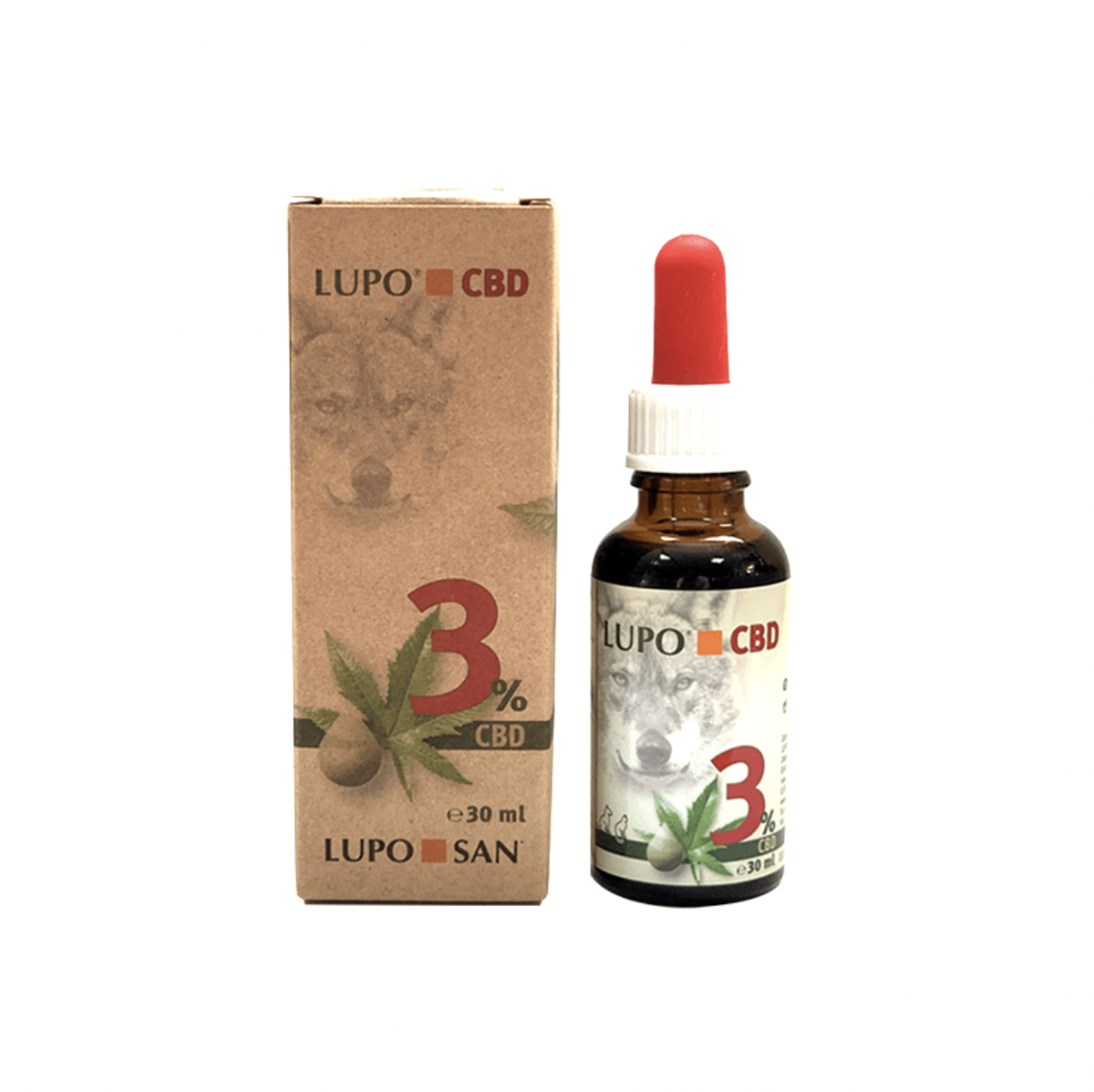 ¿Qué es el CBD y para que sirve en perros?