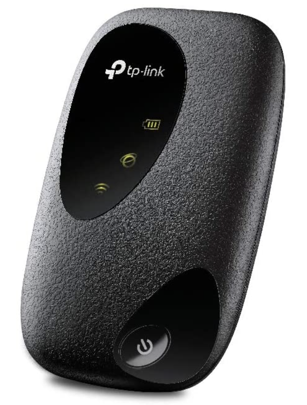 Router viaje básico