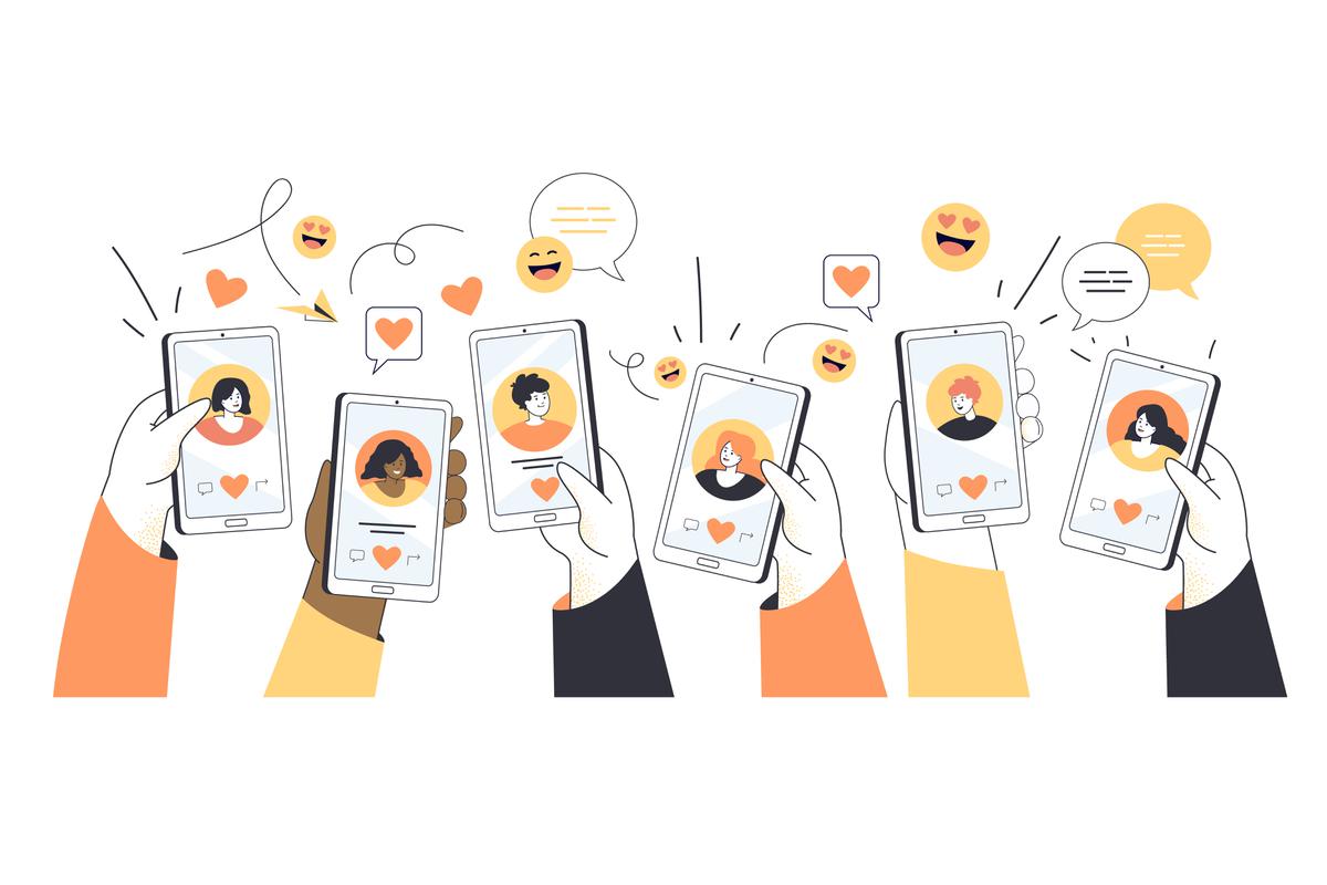 relaciones líquidas