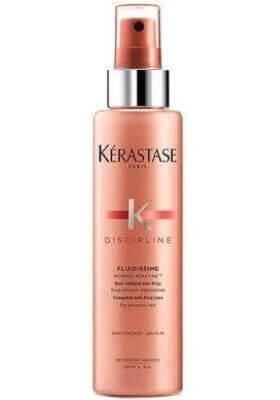 Protector térmico Kerastase Discipline Fluidissime