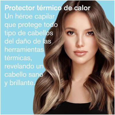 Protector térmico pelo