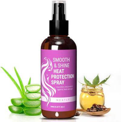 NEATLY Spray Protector Termico Cabello