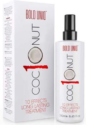 Coconut Spray Protector de Coco
