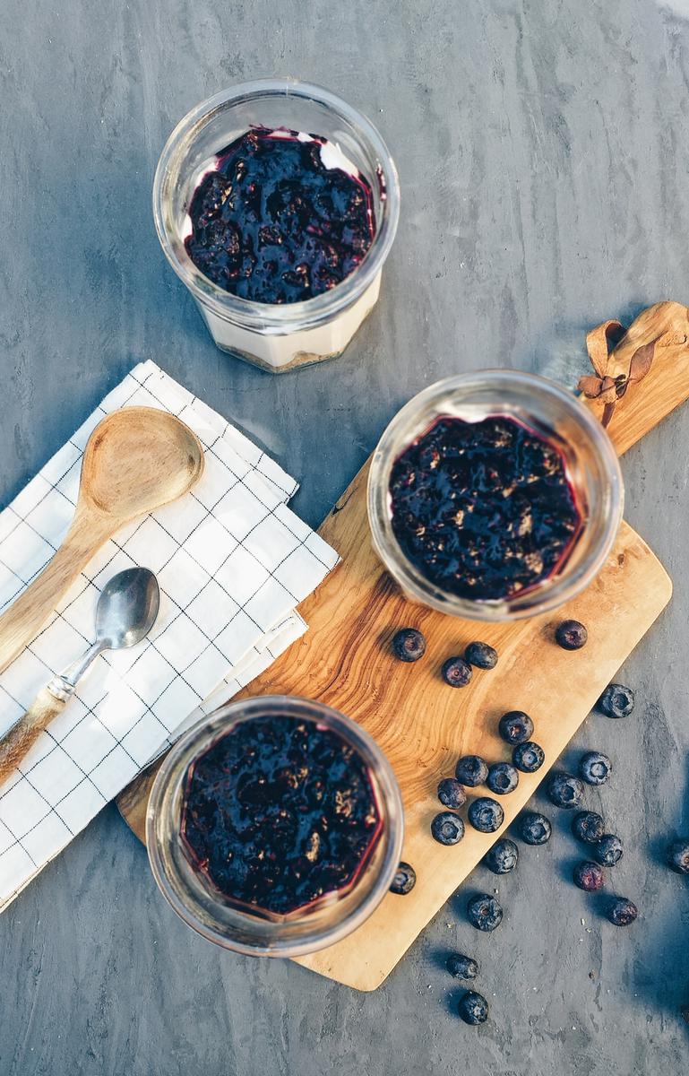 ¿Que postre tomamos hoy? Algo Fácil y rico