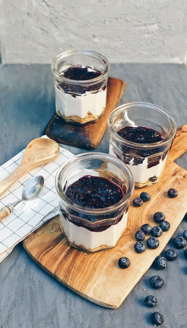 Queremos algo rico de postre. Hoy aqui en Loft and Table