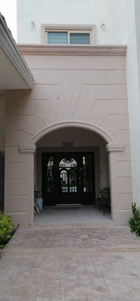 Características de la cantera