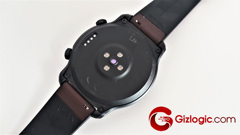 Mobvoi TicWatch Pro 3 Ultra